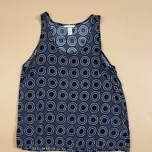 H&M Light Fabric Tank